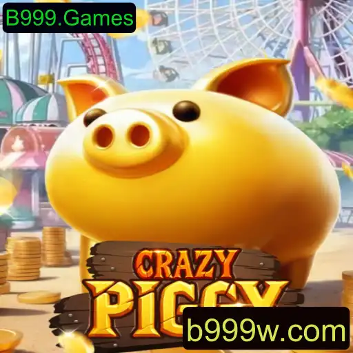 Desvendando CrazyPiggy: A Nova Sensação de B999.Games