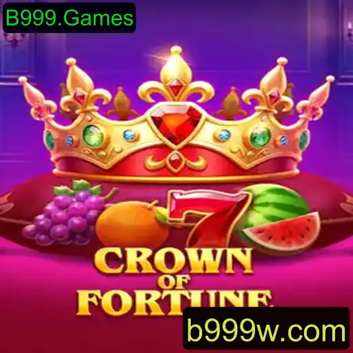 CrownofFortune: Descubra as Aventuras do Novo Jogo da B999.Games