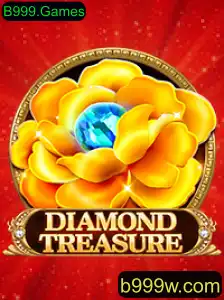 Descobrindo o Mundo Fascinante de Diamondtreasure no B999.Games
