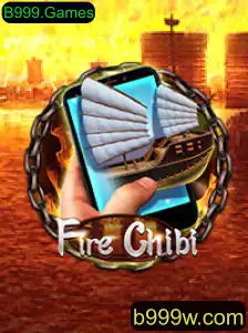 FireChibiM: Uma Aventura Estratégica em B999.Games
