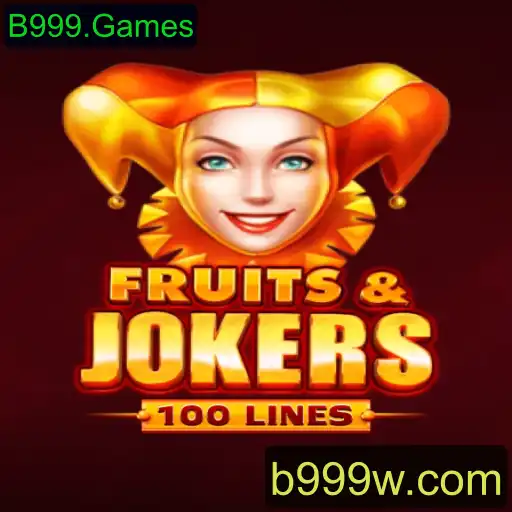 Explorando o Mundo de FruitsAndJokers100: Um Jogo Emocionante da B999.Games