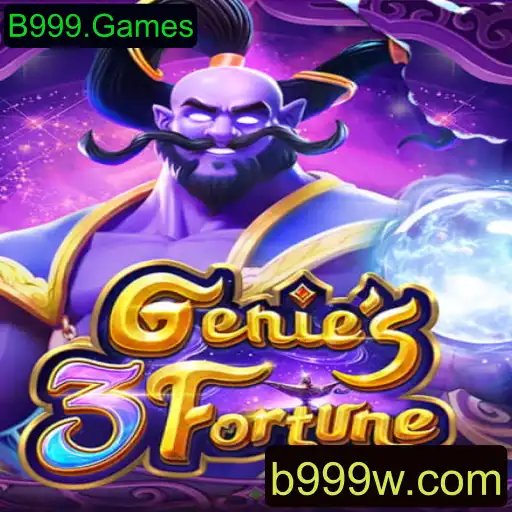 Descubra o Fascinante Mundo de Genie3Fortune