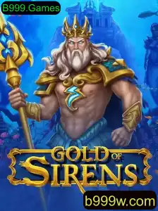 Descubra GoldofSirens: Aventura e Estratégia em Novos Níveis
