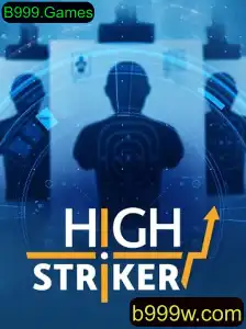 Descubra o Mundo de HighStriker: A Nova Sensação dos Jogos Online