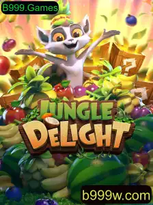Explorando a Aventura Emocionante de JungleDelight no Mundo dos Jogos