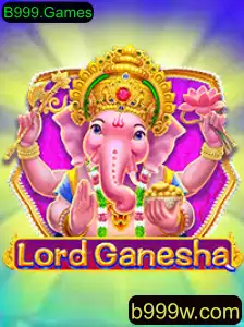Descubra o Universo de LordGanesha: Um Mergulho no Jogo da B999.Games