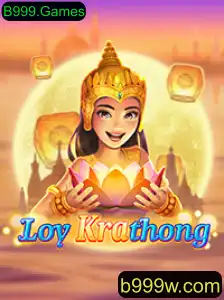 Descubra LoyKrathong: O Excitante Jogo da B999.Games