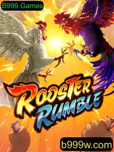 Explorando o RoosterRumble: O Novo Jogo da B999.Games