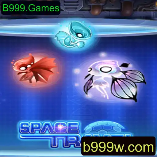 Descubra o Universo de SpaceTravel: Uma Jornada Intergaláctica com B999.Games