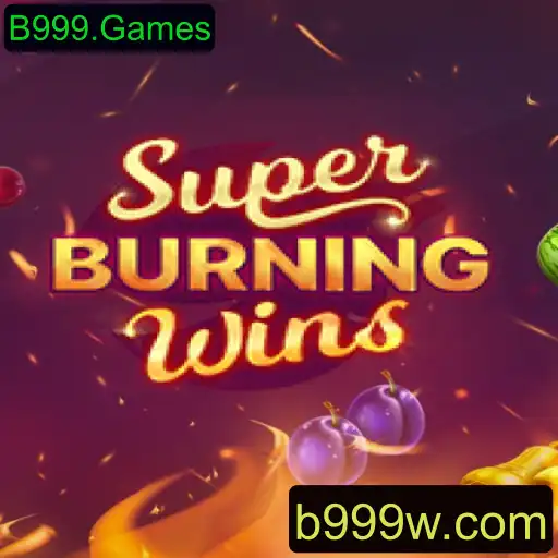 Explorando SuperBurningWins: Uma Aventura Vibrante e Entusiasmante