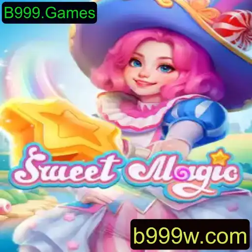 Descubra o Encantamento de SweetMagic: Um Mergulho nas Regras e Dinâmica do Jogo