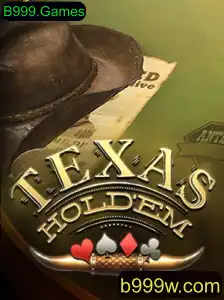 Texas Hold'em: Uma Abordagem Atual ao Jogo de Cartas Mais Popular