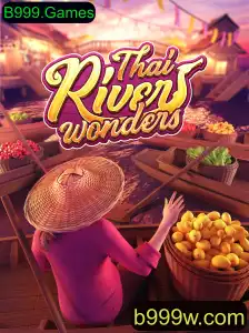 ThaiRiverWonders: Uma Viagem Virtual Pelo Exótico Mundo dos Mercados Flutuantes