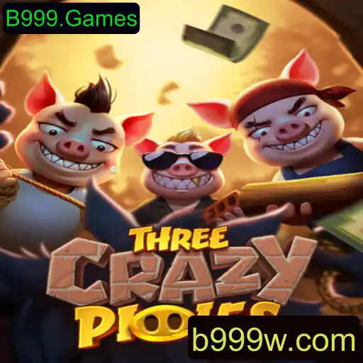 ThreeCrazyPiggies: Explorando os Mistérios e Estratégias do Novo Jogo da B999.Games