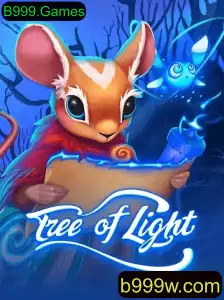TreeofLight: Um Mergulho no Universo Interativo de B999.Games