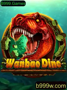 Descubra WanBaoDino: O Novo Fenômeno dos Jogos na B999.Games