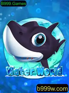 WaterWorld: A nova sensação da B999.Games
