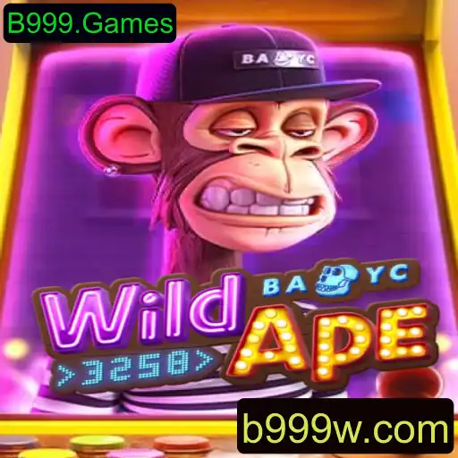 Exploração Selvagem: Descubra o Mundo de WildApe3258