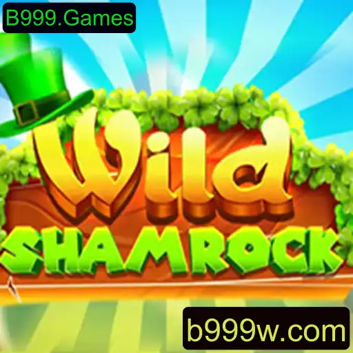 Descubra WildShamrock: O Empolgante Jogo de B999.Games