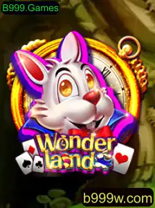 Explorando o Universo do Jogo Wonderland
