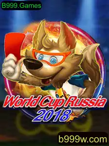 Explorando o Fascinante Mundo de WorldCupRussia2018
