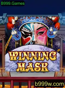 Explorando WinningMask: Um Mergulho no Jogo da B999.Games