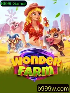 Explorando o Maravilhoso Mundo de WonderFarm